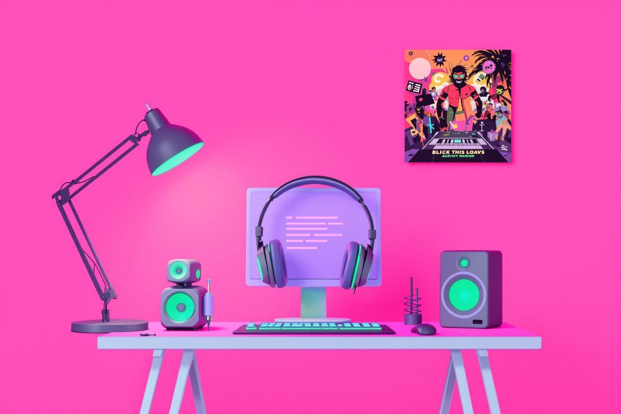 某男团回归曲难听到爆！是我的问题吗？